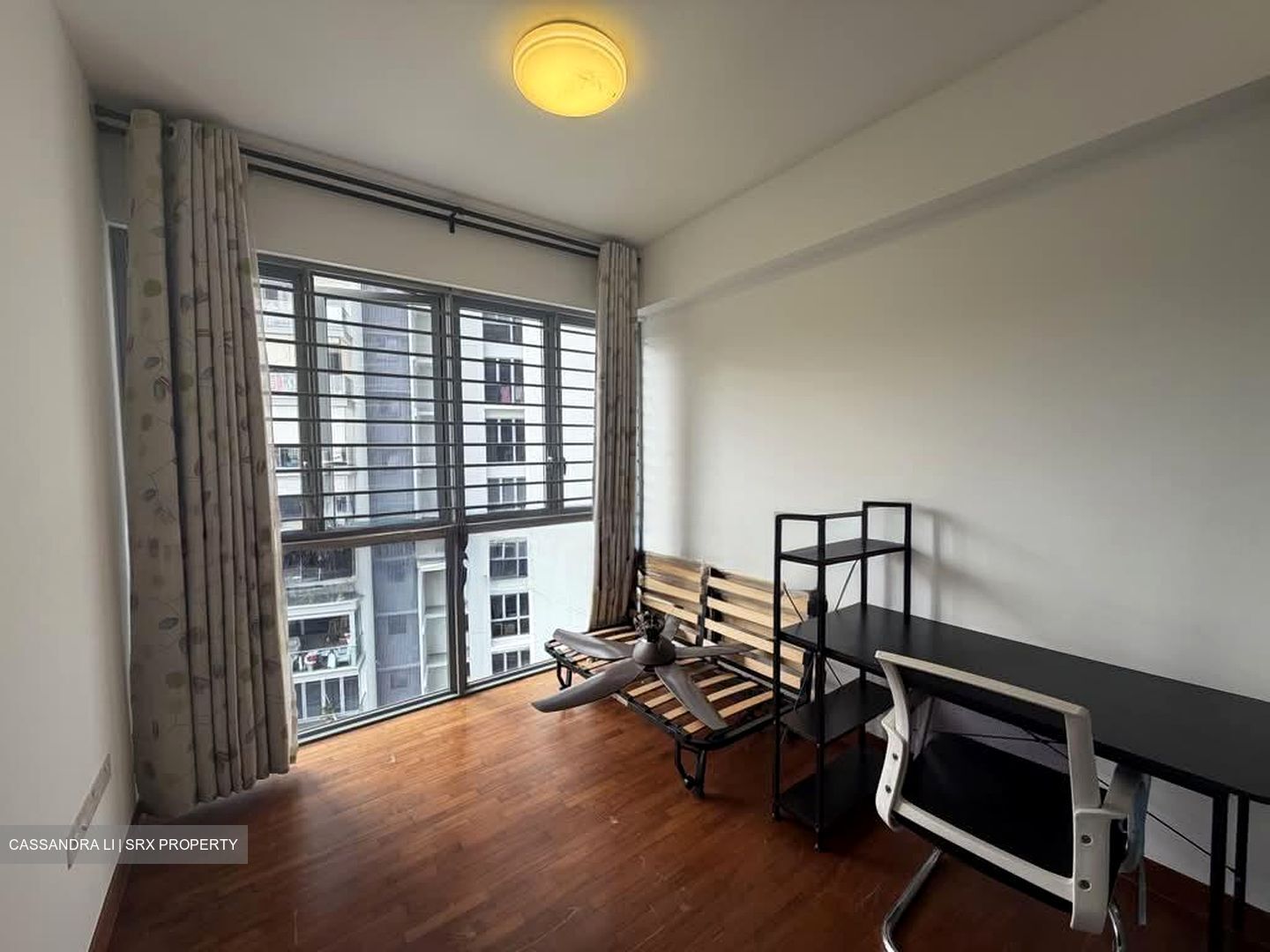 Hillsta (D23), Condominium #592290291